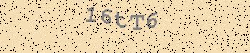 An error has occurred while getting captcha image