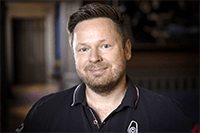 Dick Wågsäter, PhD