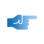 ""